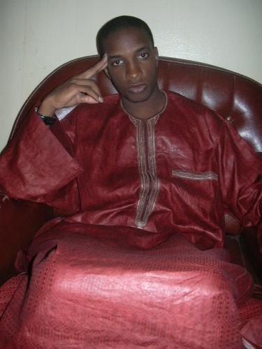 elhadj geeby