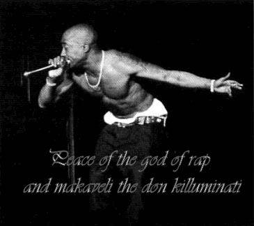 rest in peace nigga