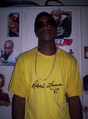 yellow gee